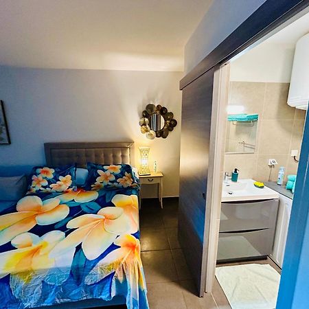 Tehautahi Cozy Lodge 2 Παπεέτε Εξωτερικό φωτογραφία