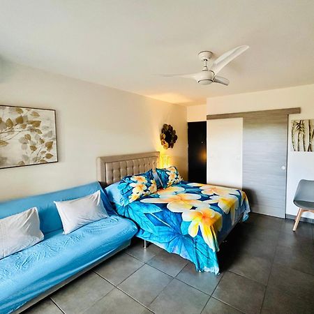 Tehautahi Cozy Lodge 2 Παπεέτε Εξωτερικό φωτογραφία