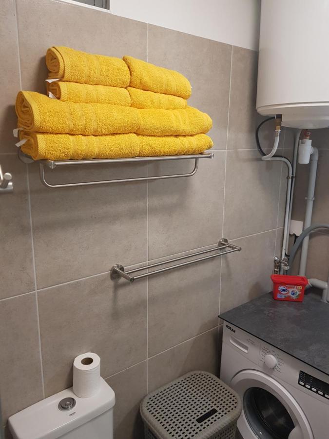 Tehautahi Cozy Lodge 2 Παπεέτε Εξωτερικό φωτογραφία