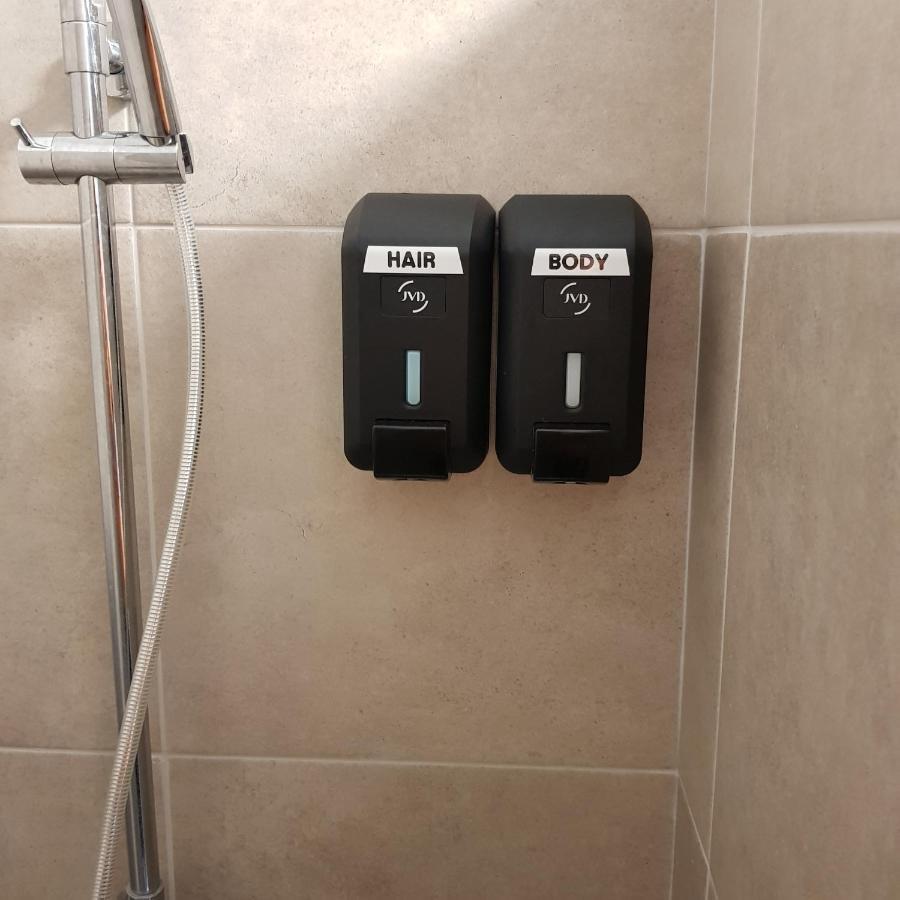Tehautahi Cozy Lodge 2 Παπεέτε Εξωτερικό φωτογραφία
