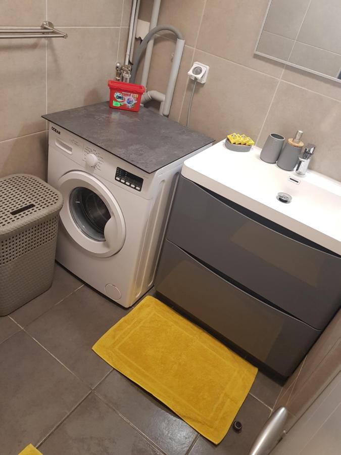 Tehautahi Cozy Lodge 2 Παπεέτε Εξωτερικό φωτογραφία