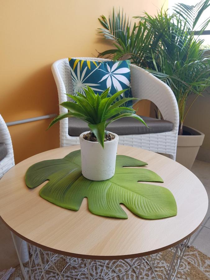 Tehautahi Cozy Lodge 2 Παπεέτε Εξωτερικό φωτογραφία