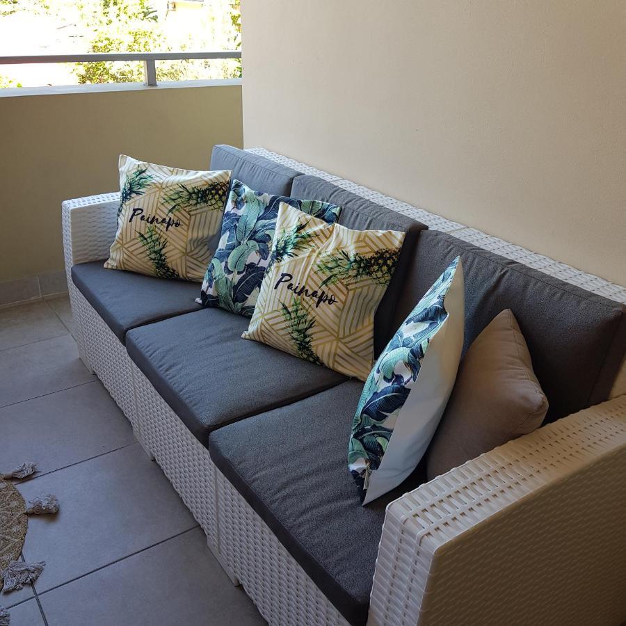 Tehautahi Cozy Lodge 2 Παπεέτε Εξωτερικό φωτογραφία