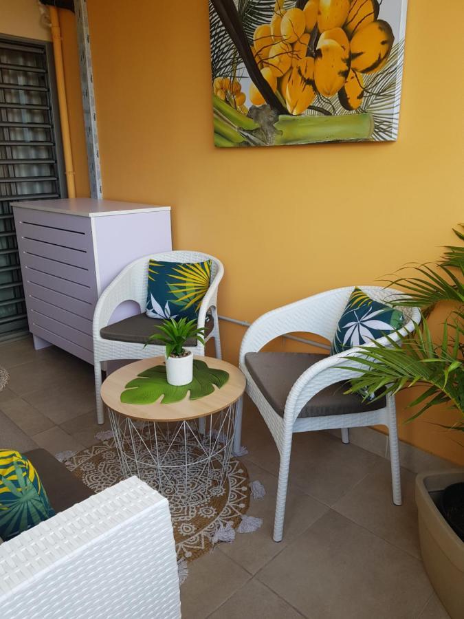 Tehautahi Cozy Lodge 2 Παπεέτε Εξωτερικό φωτογραφία