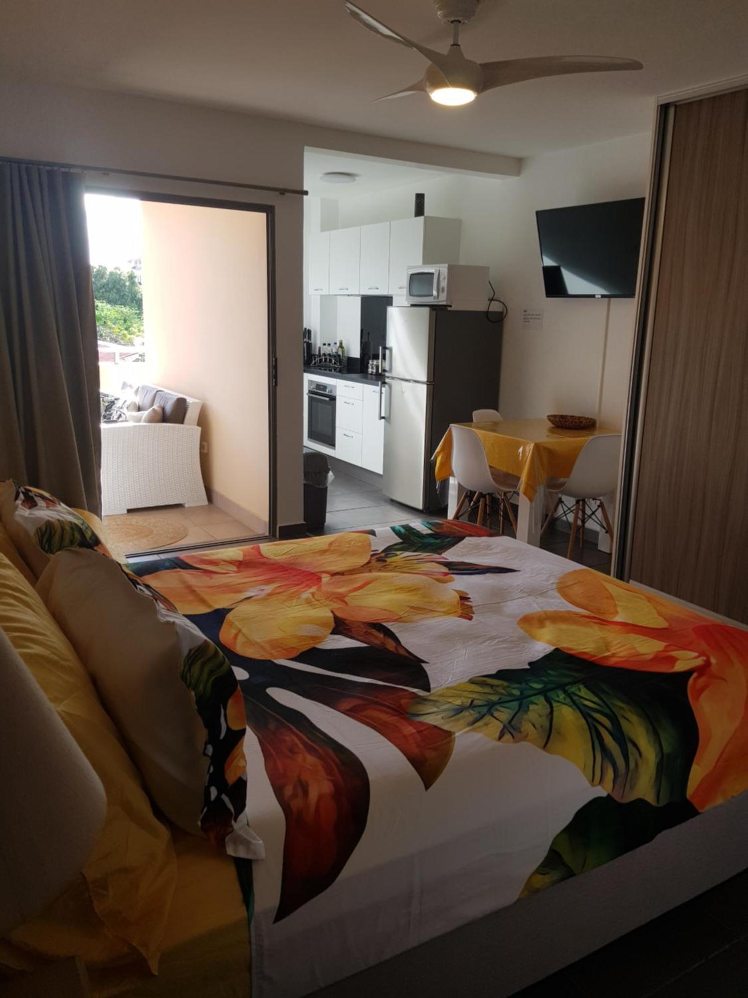 Tehautahi Cozy Lodge 2 Παπεέτε Εξωτερικό φωτογραφία