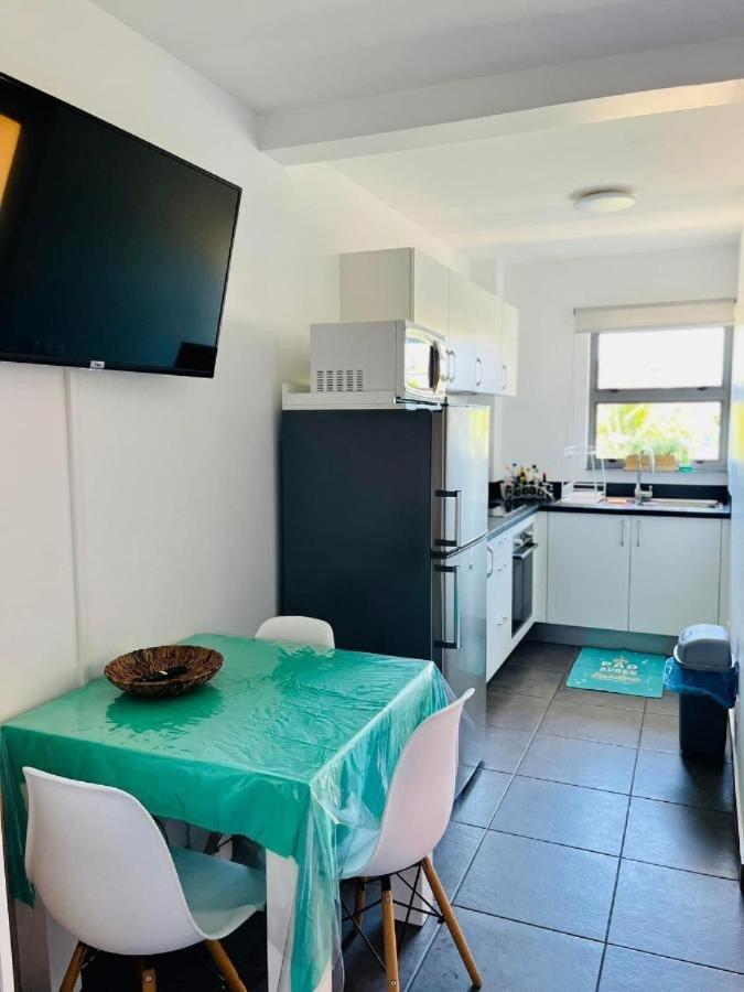 Tehautahi Cozy Lodge 2 Παπεέτε Εξωτερικό φωτογραφία