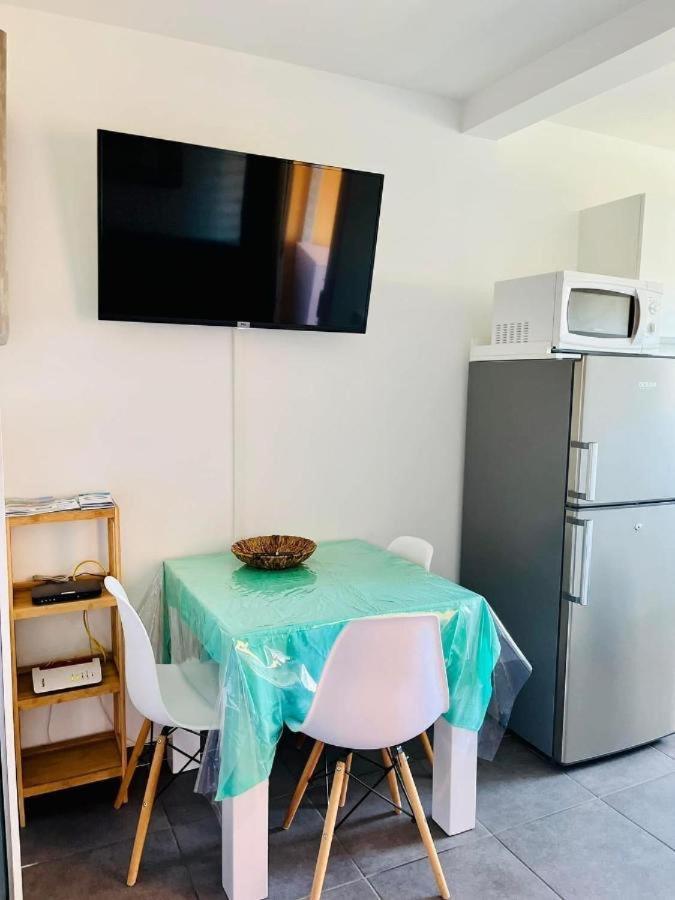 Tehautahi Cozy Lodge 2 Παπεέτε Εξωτερικό φωτογραφία