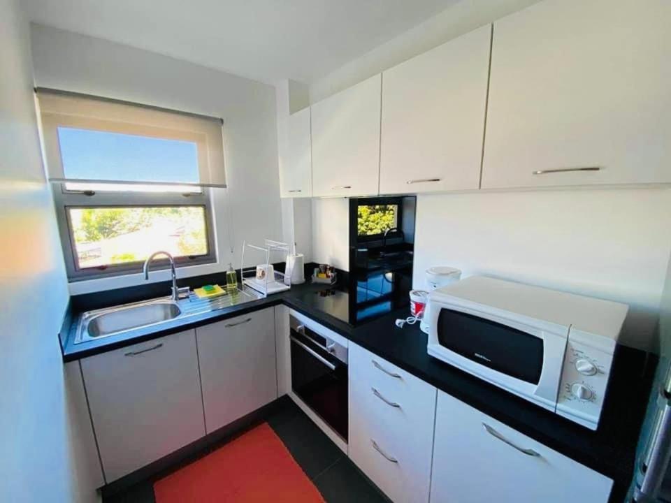 Tehautahi Cozy Lodge 2 Παπεέτε Εξωτερικό φωτογραφία