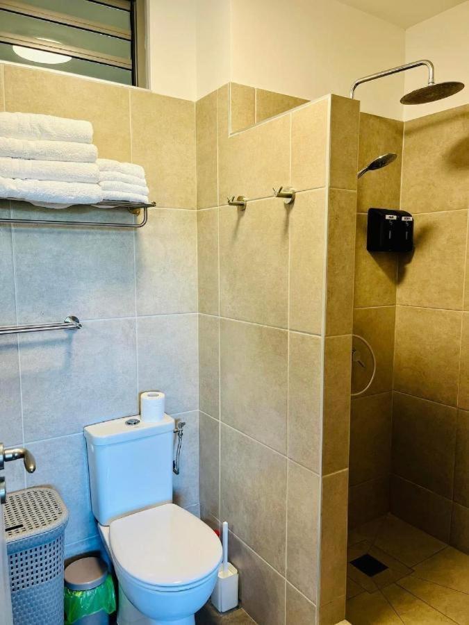 Tehautahi Cozy Lodge 2 Παπεέτε Εξωτερικό φωτογραφία