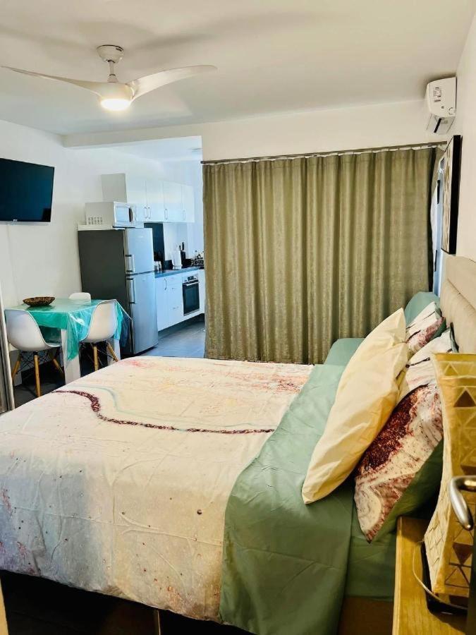 Tehautahi Cozy Lodge 2 Παπεέτε Εξωτερικό φωτογραφία