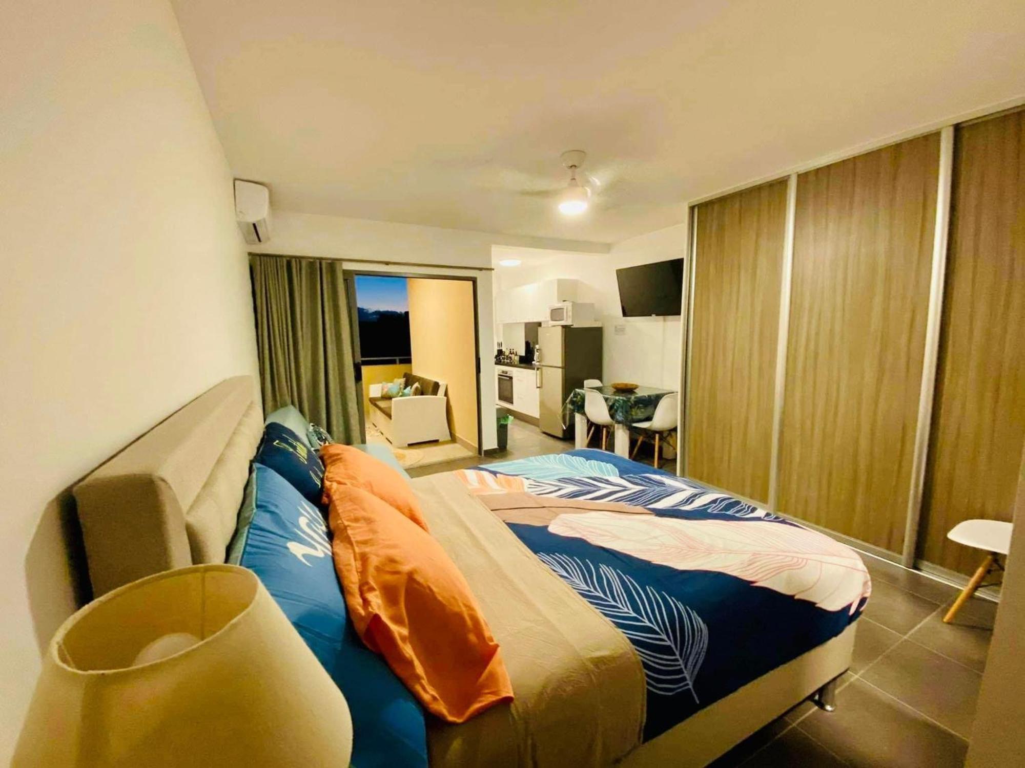 Tehautahi Cozy Lodge 2 Παπεέτε Εξωτερικό φωτογραφία
